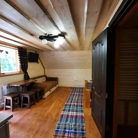 номер 6 у ані Apartmán *