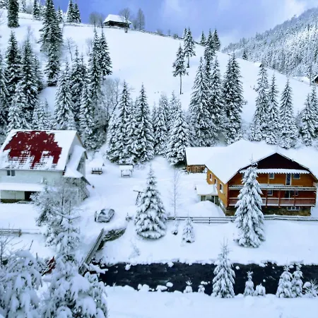 номер 6 у ані Apartmán