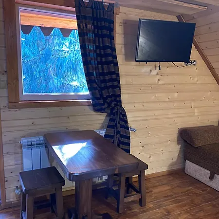 номер 6 у ані Apartamento *